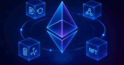 Ethereum developers enter final phase of Glamsterdam fork