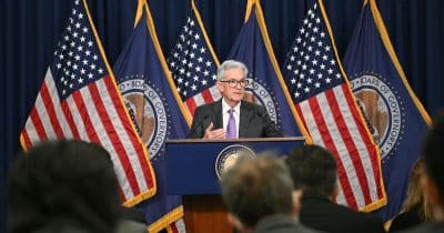 Federal Reserve confirms FOMC meeting began at 10 AM ET as markets brace for rate decision