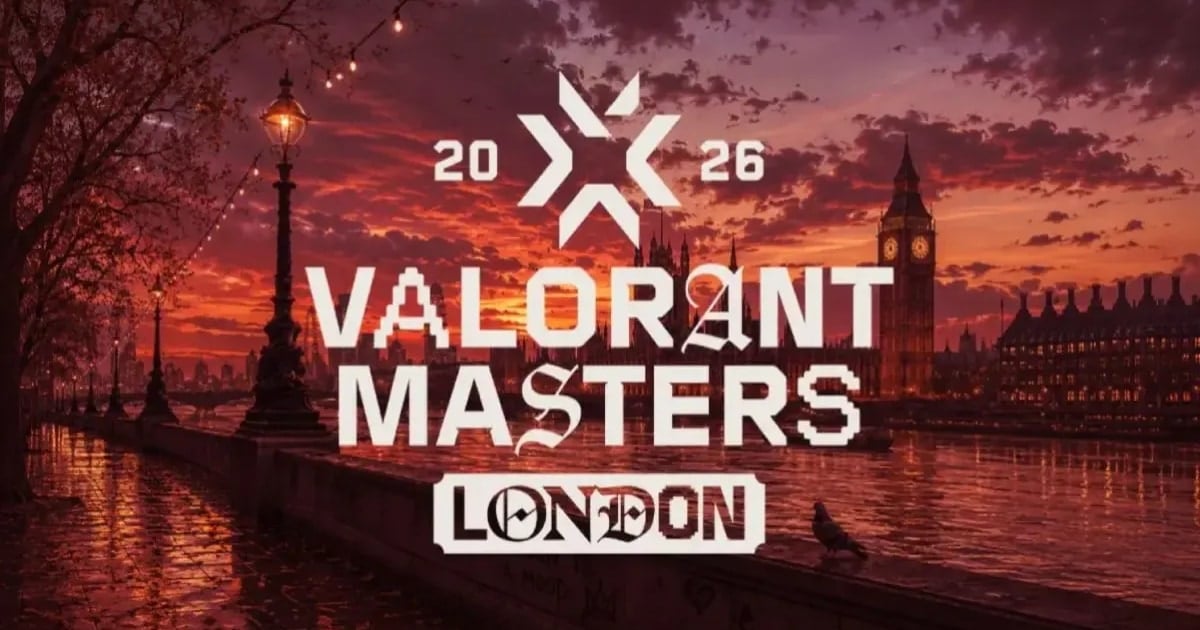 VALORANT Masters London highlights growing crypto-esports crossover as Coinbase deepens VCT partnership