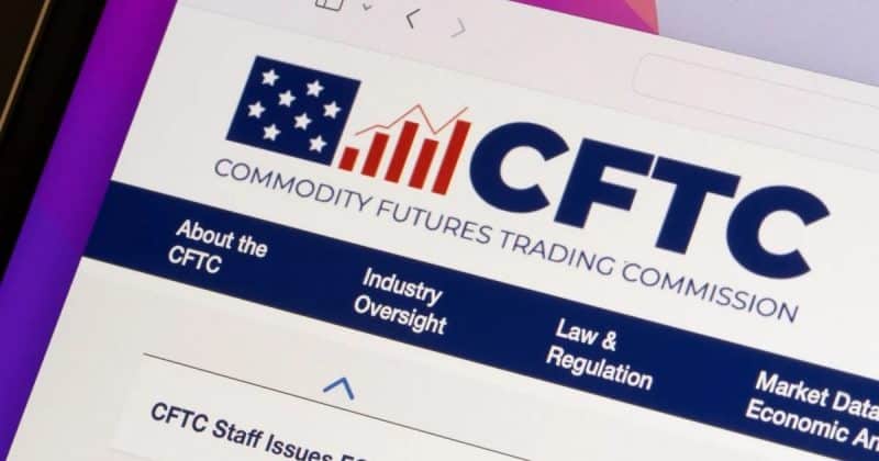 CFTC reviews foreign trading platforms for US access, expanding crypto derivatives pathway