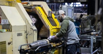 Donald Trump invokes Defense Production Act to boost weapon deliveries
