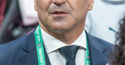 Roberto Martinez to leave Portugal after World Cup, won’t renew contract