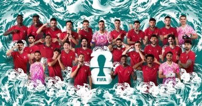 Portugal set to begin World Cup campaign against DR Congo in Houston