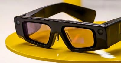 Snap unveils Specs augmented reality glasses priced at $2,195