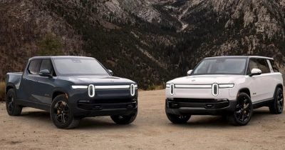 Rivian lays off hundreds of workers to enhance operational efficiency