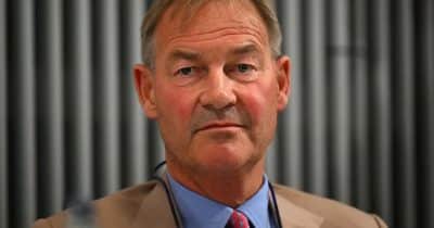 Rupert Lowe’s inquiry estimates 250,000 British girls abused by grooming gangs
