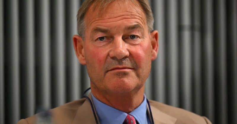 Rupert Lowe’s inquiry estimates 250,000 British girls abused by grooming gangs