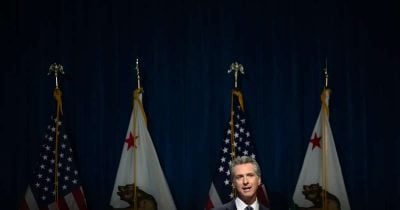 Newsom opposition sinks billionaire tax odds for California 2026 ballot