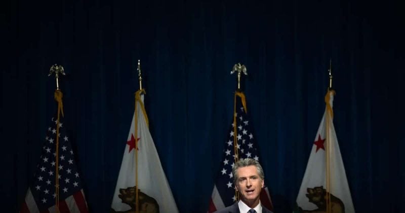 Newsom opposition sinks billionaire tax odds for California 2026 ballot