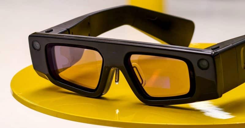 Snap introduces $2,195 Snap Specs AR glasses for pre-order