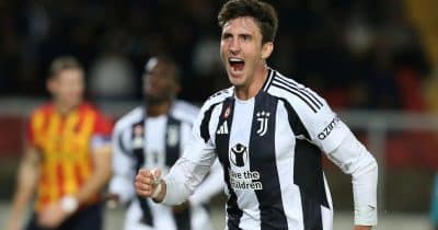 Juventus defender Andrea Cambiaso interested in Barcelona transfer as €30M price tag set