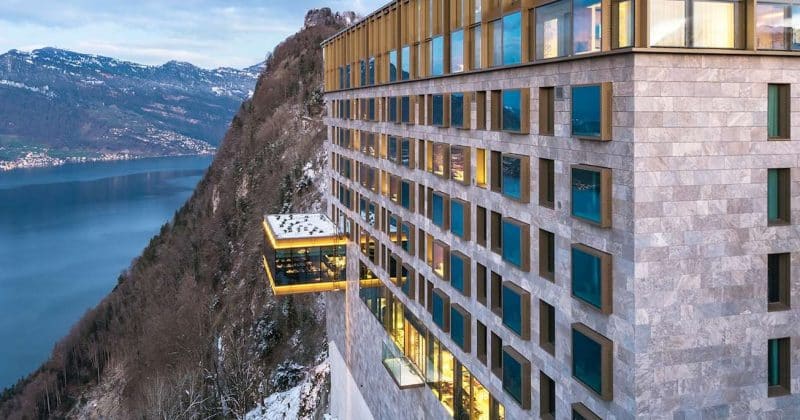 Bürgenstock resort hosts US-Iran memorandum signing as crypto markets eye oil and geopolitical ripple effects