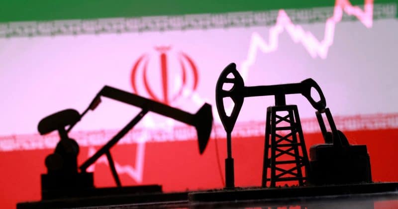 Iran boosts oil profits through shadow networks and crypto payments as prices rise