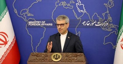 Iran, US to begin talks on nuclear program, sanctions after MoU signing