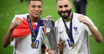 France faces Senegal in World Cup 2026 as crypto fan tokens remain absent for both nations