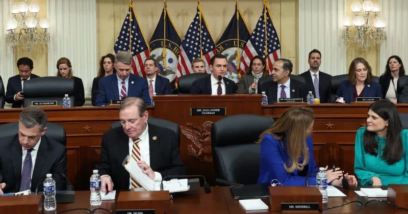 Senate Armed Services Committee authorizes $2B for Taiwan, Philippines security aid