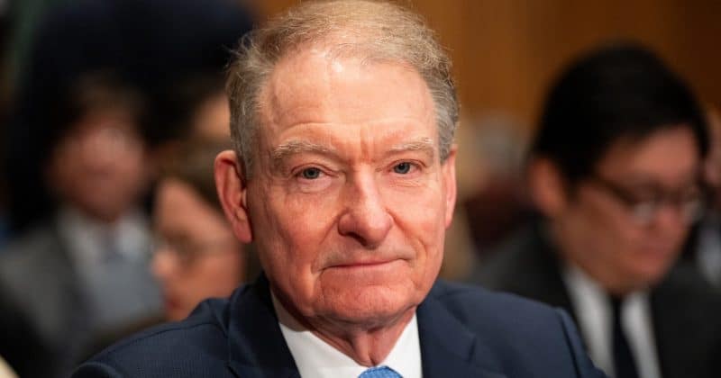 SEC Chairman Paul Atkins emphasizes agency’s impartial role in crypto regulation