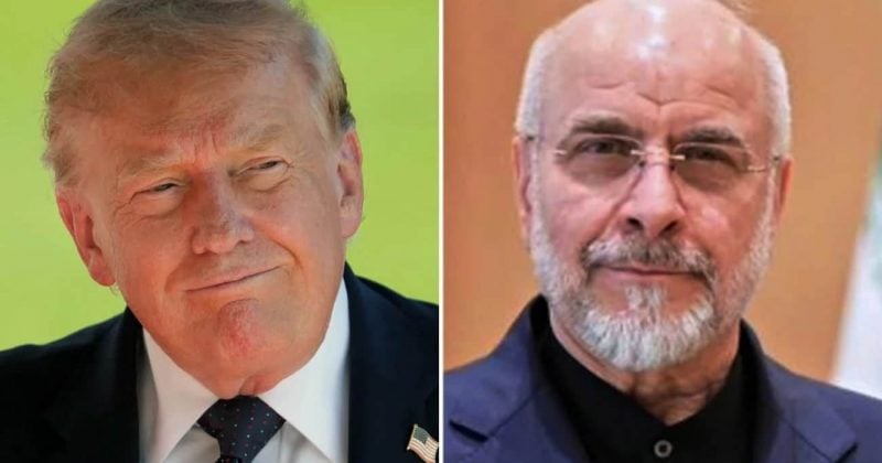 US-Iran deal details revealed: $300B fund, Hormuz control, US withdrawal timeline