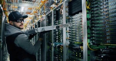 Supermicro gains as Semianalysis reports server rack bottlenecks threatening AI buildout