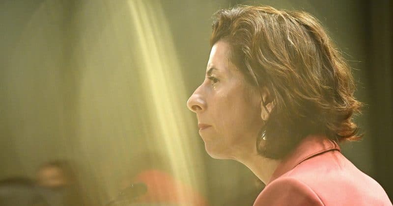US Commerce Secretary warns Anthropic on foreign access to AI models