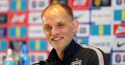 Tuchel’s defensive gambles scrutinized after Livramento injury, Alexander-Arnold snubbed again