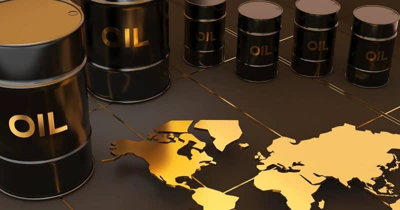 Oil prices plunge below $79 as US-Iran peace agreement reshapes energy and crypto outlook