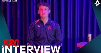 NRG benches Alexander ‘br0’ Bro from CS2 roster