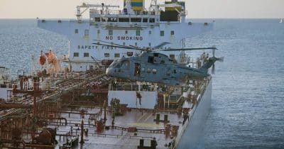 Russia’s fossil fuel export revenues rise to €726M per day in May as crypto stablecoin quietly powers sanctions evasion