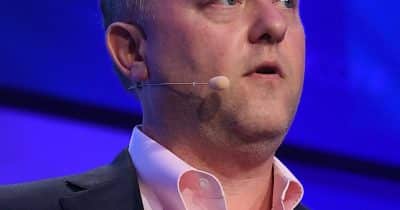 Circle CEO Jeremy Allaire argues SEC is not suitable regulator for stablecoins