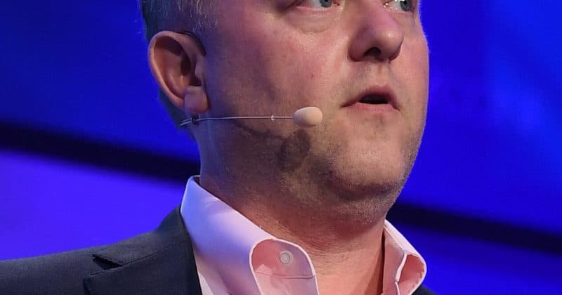 Circle CEO Jeremy Allaire argues SEC is not suitable regulator for stablecoins
