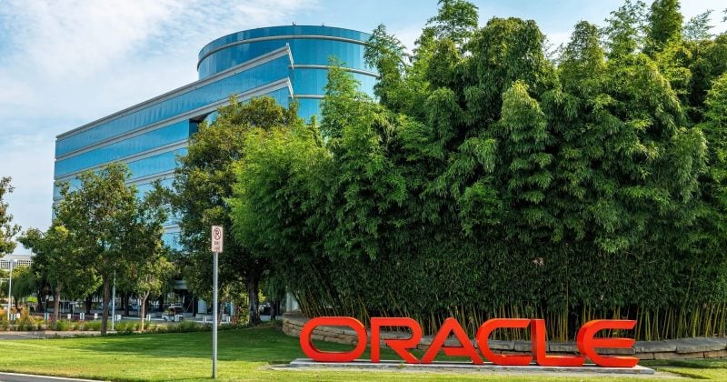Microsoft and Oracle cloud infrastructure leasing talks reportedly fall through
