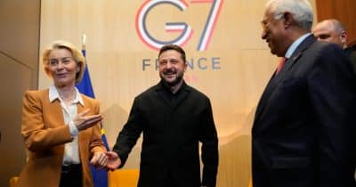 Trump’s G7 diplomacy on Ukraine and Iran sends Bitcoin past $65K as risk appetite surges