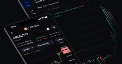 Crypto news
