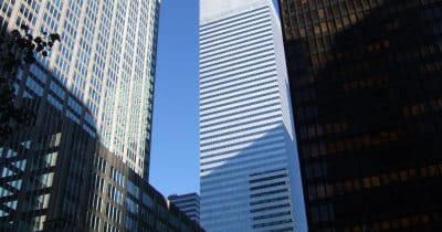 Citigroup faces lawsuit from ex-executive who flagged risk management concerns