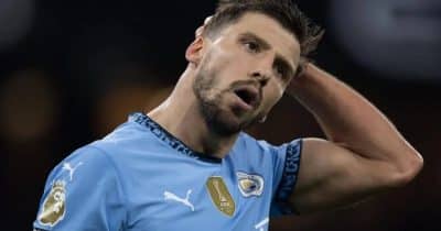 Jose Mourinho confident £80M transfer for Ruben Dias from Manchester City will succeed