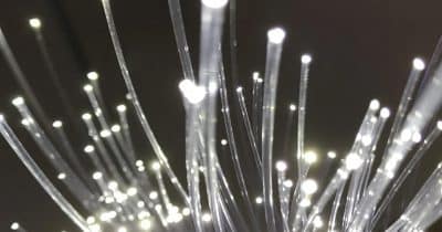 China activates world’s first three-band optical fiber system designed for AI workloads