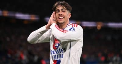 Bayer Leverkusen signs Afonso Moreira for €32M from Olympique Lyon