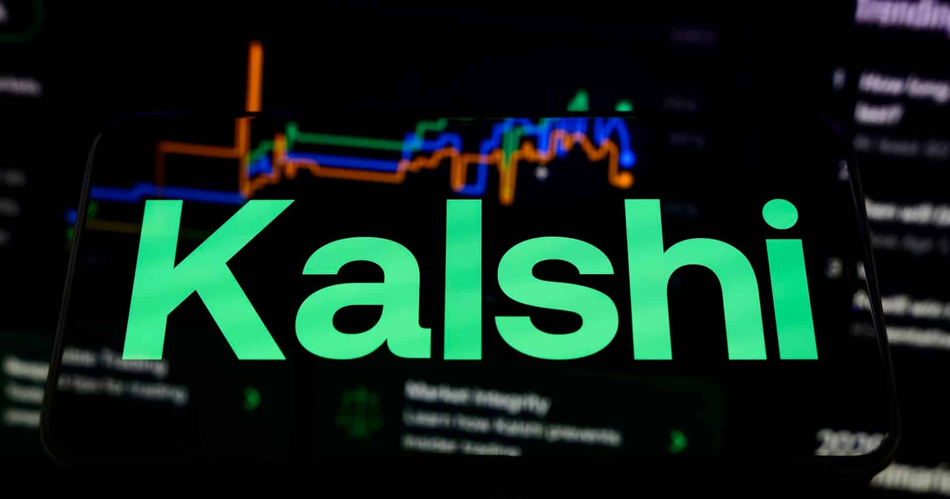 Kalshi expands perpetual futures business after $6B trading volume
