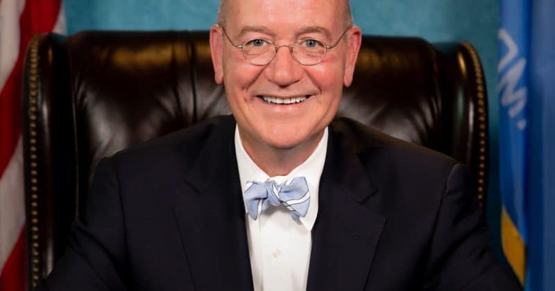 Crypto industry backs Barry Moore in Alabama Senate race with nearly $7M war chest