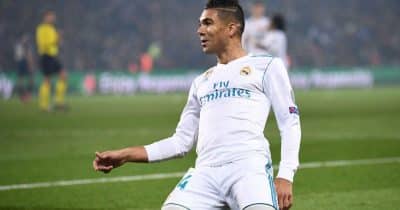 Casemiro ranks as 4th slowest player at 2026 World Cup as Brazil’s midfield woes mount