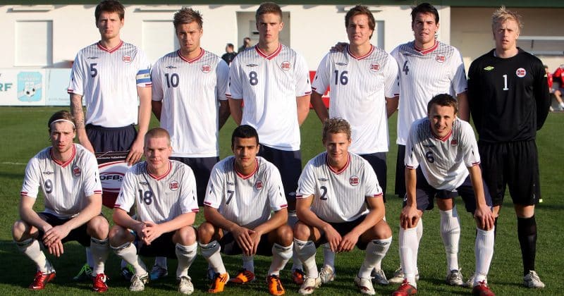 Norway secures 3-1 victory over Sweden as World Cup preparations heat up