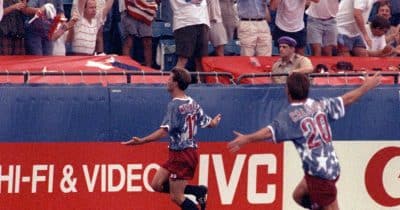 US Men’s National Team prepares for World Cup clash with Australia