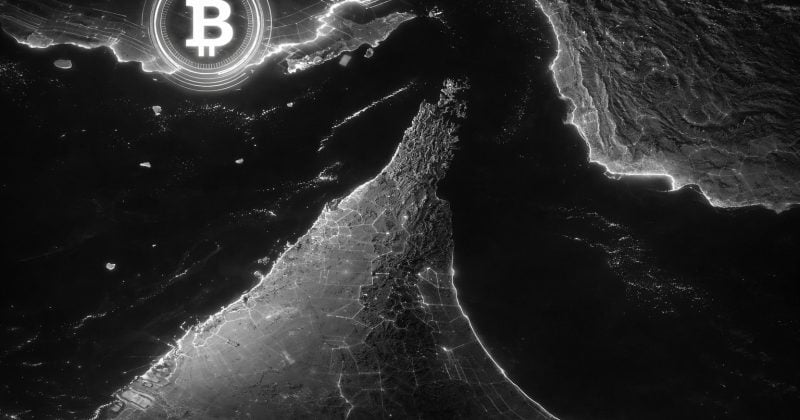 US-Iran ceasefire extension sends Bitcoin surging past $65K as Strait of Hormuz reopens