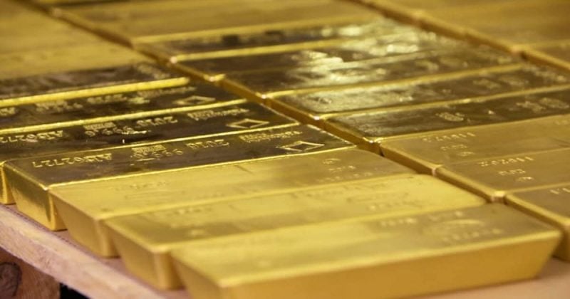 Gold prices steady as US-Iran interim peace deal nears signing