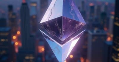 BitMine acquires $135M in Ethereum, signaling institutional interest in ETH treasury strategies