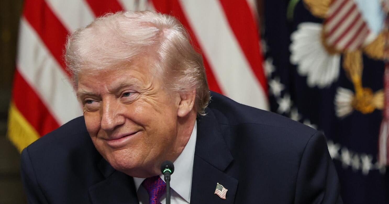 Republican-led Senate rejects resolution to limit Trump’s Iran strikes
