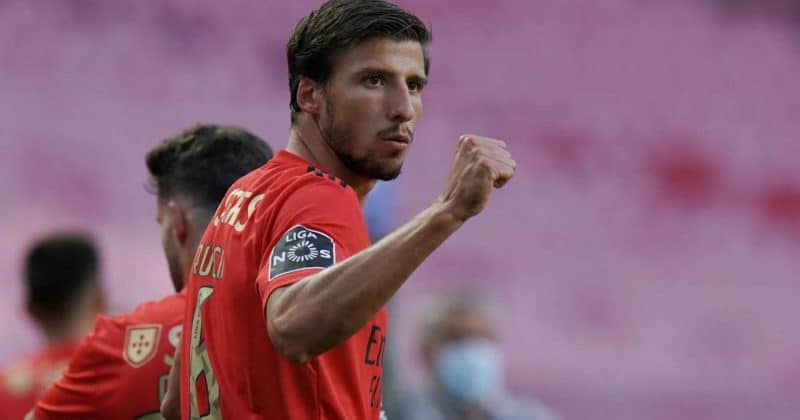 Ruben Dias ruled out for Portugal’s World Cup opener against Congo