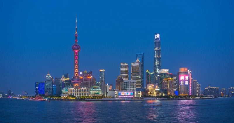 People’s Bank of China officials to address economic support at Lujiazui Forum