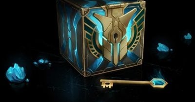 Riot Games ordered to pay $3M for loot box damages in Brazil