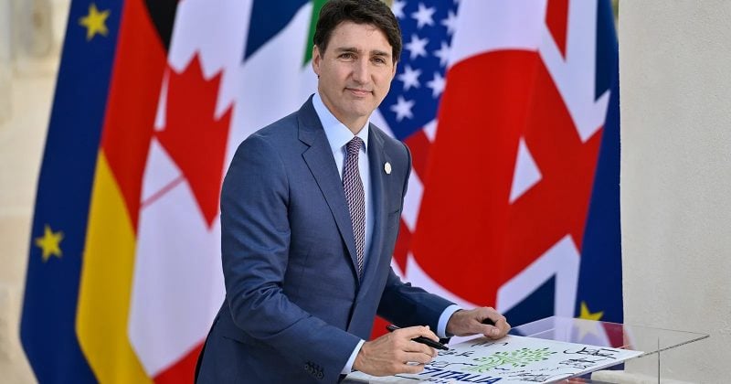 Canada backs efforts to implement US-Iran memorandum of understanding